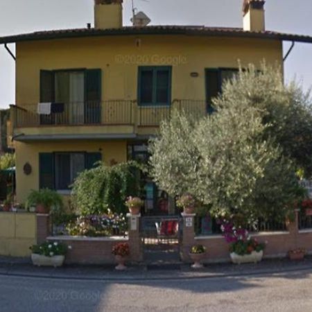 Bed & Breakfast Villa Cerasa Case del Bevano Exterior photo
