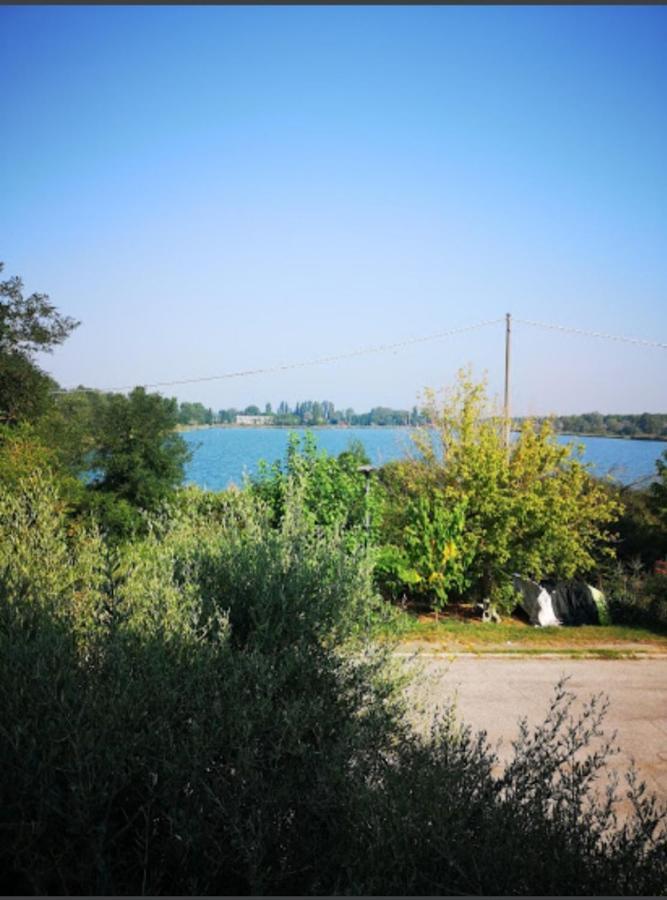 Bed & Breakfast Villa Cerasa Case del Bevano Exterior photo
