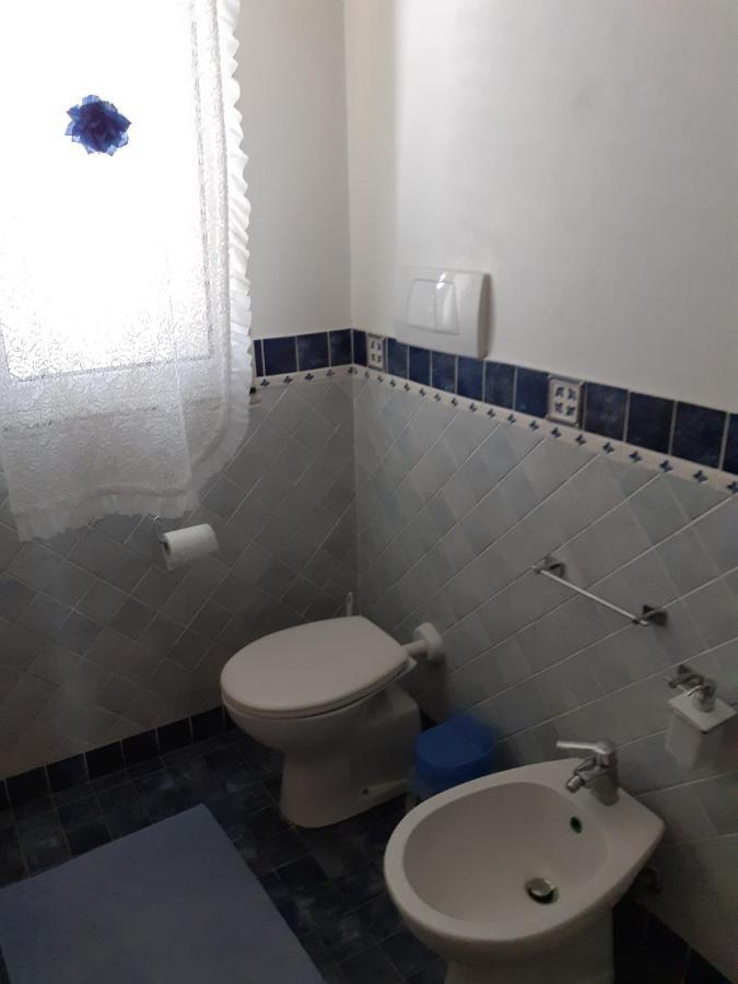 Bed & Breakfast Villa Cerasa Case del Bevano Exterior photo