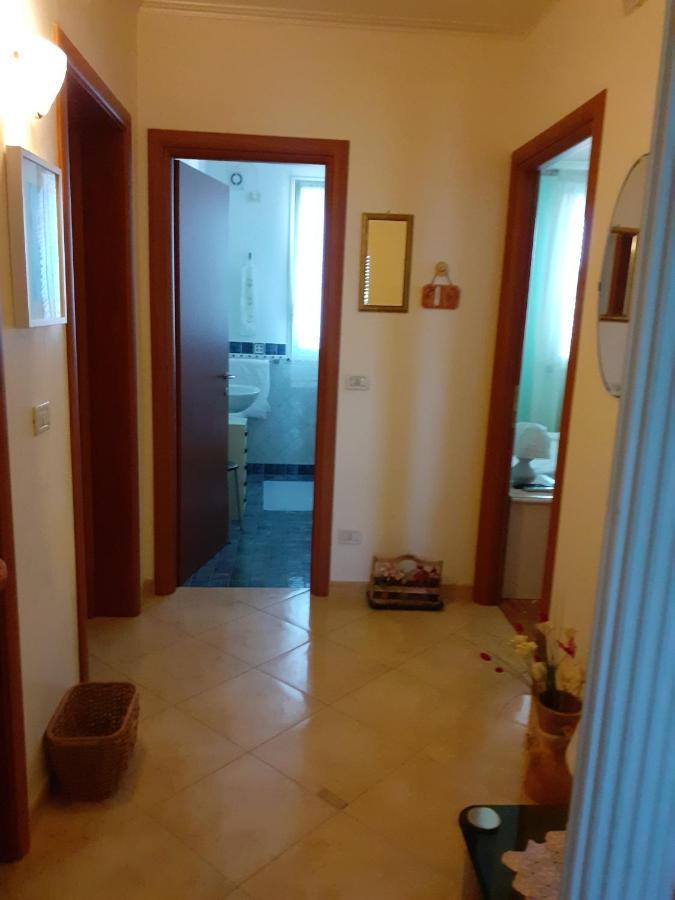 Bed & Breakfast Villa Cerasa Case del Bevano Exterior photo